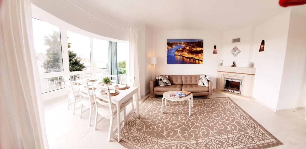 Ferienwohnung Casa Cristal Lagos Exterior foto