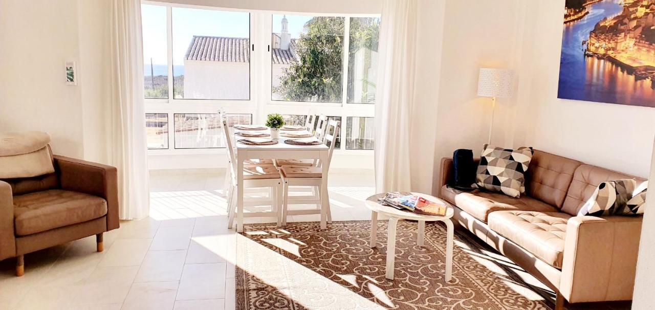 Ferienwohnung Casa Cristal Lagos Exterior foto