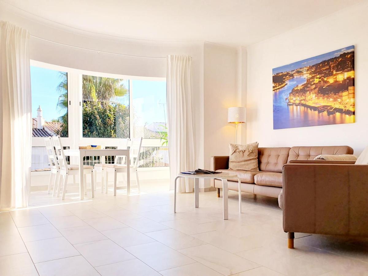 Ferienwohnung Casa Cristal Lagos Exterior foto