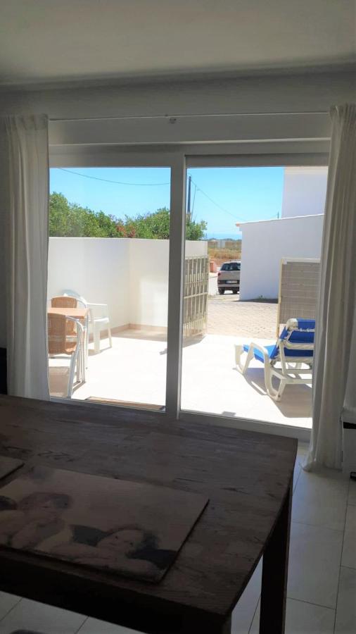 Ferienwohnung Casa Cristal Lagos Exterior foto