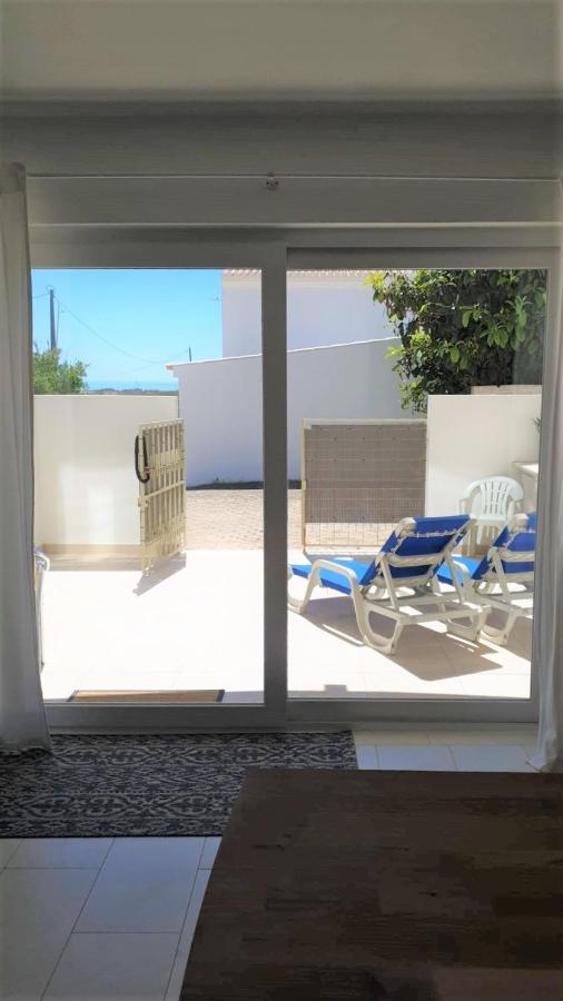 Ferienwohnung Casa Cristal Lagos Exterior foto