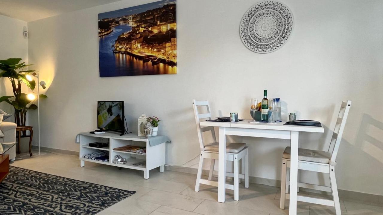 Ferienwohnung Casa Cristal Lagos Exterior foto